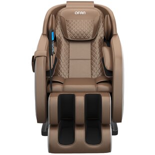 Real relax massage chair 2021 online review